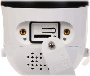 Kamera IP Dahua Technology KAMERA IP F4C-PV-0360B Wi-Fi, Smart Dual Light Active Deterrence - 3.7Mpx 3.6mm DAHUA 4