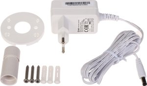 Kamera IP Dahua Technology KAMERA IP F4C-PV-0360B Wi-Fi, Smart Dual Light Active Deterrence - 3.7Mpx 3.6mm DAHUA 7