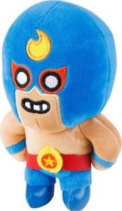 BRAWL STARS BRAWL STARS El Primo - maskotka kolekcjonerska 17 cm 1