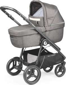 Wózek Peg Perego PEG PEREGO stroller VELOCE TC, city grey, IP29000000BA53PL00 1