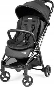 Wózek Peg Perego PEG PEREGO stroller SELFIE PLUS, True Black , IP30000000GU13MO13 1