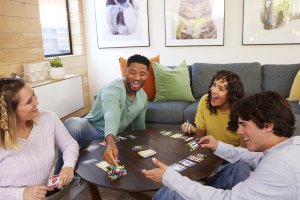 Mattel Phase 10 Flip 13