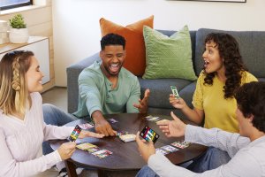 Mattel Phase 10 Flip 14