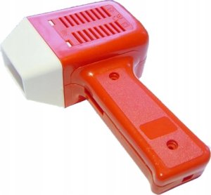 ZDZ Łódź Obudowa lutownicy ZDZ 75-125 W 2