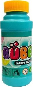LeanToys Maszyna do Baniek Mydlanych Krab Czerwony LEAN Toys 3