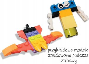 . LEGO Books Rebuild Karty wyzwań: Kosmos ACP-6602 2