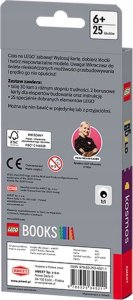 . LEGO Books Rebuild Karty wyzwań: Kosmos ACP-6602 4