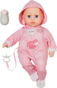 Zapf ZAPF Creation Baby Annabell Hannah Play with me 36cm, doll 1