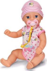 Zapf ZAPF Creation BABY born Little Baby Girl 36cm, doll 12