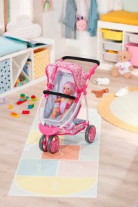 Zapf ZAPF Creation BABY born Little Baby Girl 36cm, doll 14