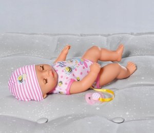Zapf ZAPF Creation BABY born Little Baby Girl 36cm, doll 15