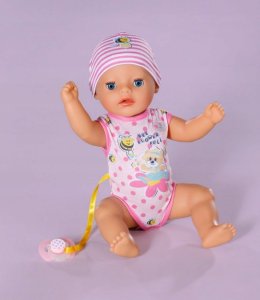 Zapf ZAPF Creation BABY born Little Baby Girl 36cm, doll 16