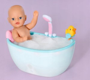 Zapf ZAPF Creation BABY born Little Baby Girl 36cm, doll 17