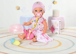 Zapf ZAPF Creation BABY born Little Baby Girl 36cm, doll 18