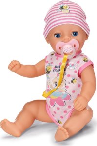 Zapf ZAPF Creation BABY born Little Baby Girl 36cm, doll 5