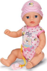Zapf ZAPF Creation BABY born Little Baby Girl 36cm, doll 6