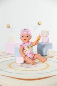 Zapf ZAPF Creation BABY born Little Baby Girl 36cm, doll 8