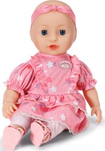 Zapf Baby Annabell Mia 43cm + akcesoria 710678 1