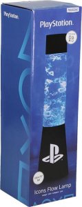 Paladone PALADONE Playstation Lampka ledowo-żelowa (wysokość: 33 cm) 4