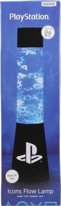 Paladone PALADONE Playstation Lampka ledowo-żelowa (wysokość: 33 cm) 5