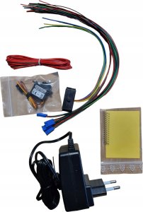 Fischertechnik  fischertechnik Robotics Hightech, Experiment Kit 2