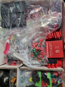 Fischertechnik  fischertechnik Robotics Hightech, Experiment Kit 8