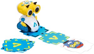 Tm Toys XTREM BOTS interactive robot Andy 2