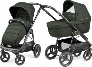 Peg Perego PEG PEREGO carrycot CULLA GRANDE, green, IN14770000FG74PL01 1