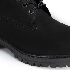 Buty trekkingowe męskie Timberland Buty męskie Timberland 6 Inch Lace Up 3