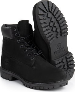 Buty trekkingowe męskie Timberland Buty męskie Timberland 6 Inch Lace Up 4