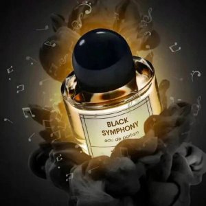 Zimaya Perfumy Damskie Zimaya Black Symphony EDP 100 ml 2