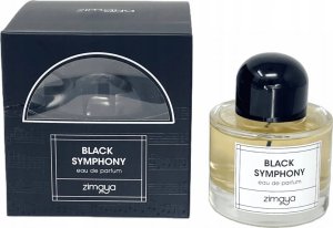 Zimaya Perfumy Damskie Zimaya Black Symphony EDP 100 ml 3