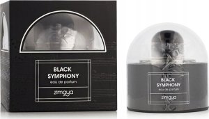 Zimaya Perfumy Damskie Zimaya Black Symphony EDP 100 ml 4