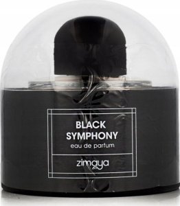 Zimaya Perfumy Damskie Zimaya Black Symphony EDP 100 ml 5