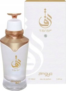 Noya Perfumy Damskie Zimaya EDP Taraf White 100 ml 2