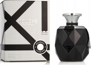 Afnan Perfumy Męskie Rue Broca Touche Pour Homme EDP 100 ml 1