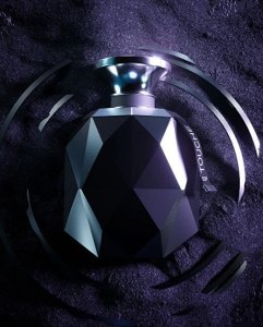 Afnan Perfumy Męskie Rue Broca Touche Pour Homme EDP 100 ml 4