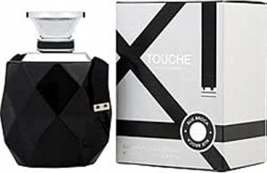 Afnan Perfumy Męskie Rue Broca Touche Pour Homme EDP 100 ml 5