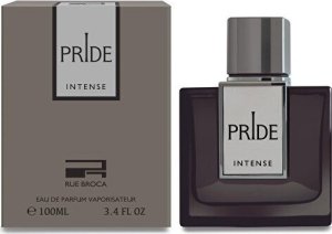 Afnan Perfumy Męskie Rue Broca Pride Intense EDP 100 ml 2