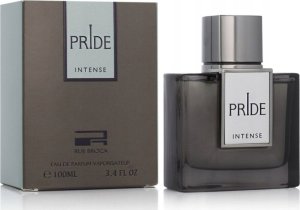 Afnan Perfumy Męskie Rue Broca Pride Intense EDP 100 ml 3