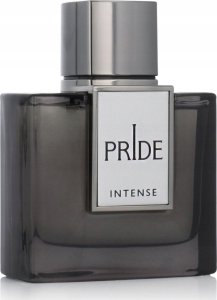 Afnan Perfumy Męskie Rue Broca Pride Intense EDP 100 ml 4