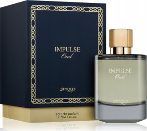 Noya Perfumy Męskie Zimaya Impulse Oud EDP 100 ml 1