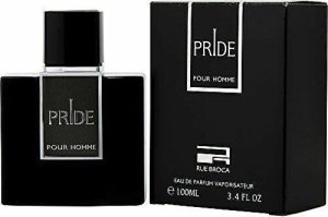 Afnan Perfumy Męskie Rue Broca EDP Pride 100 ml 2