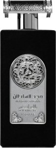Lattafa Asdaaf Majd al Sultan Black Intense edp 100ml 1