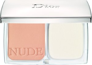 Dior Christian Dior, Dior Skin, Glow, Compact Powder, 32, Rosy Beige, 10 g For Women 1