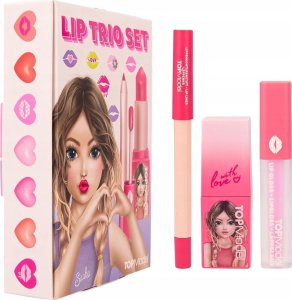 Top Model TOPMODEL lip trio set, 12812 1