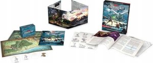 Wizards of the Coast Dungeons & Dragons Essentials Kit 2