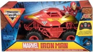 Spin Master Spin Master Monster Jam Iron Man, RC (1:24 scale) 1