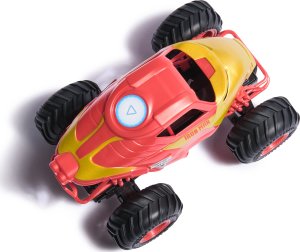 Spin Master Spin Master Monster Jam Iron Man, RC (1:24 scale) 7
