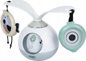 Tiny Love TINY LOVE KARUZELA CZAS DLA BRZUSZKA      DECOR CZ/B 2